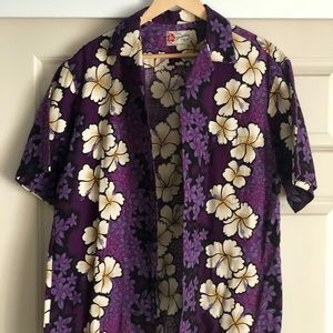 Hilo Hattie Hawaiian original vintage